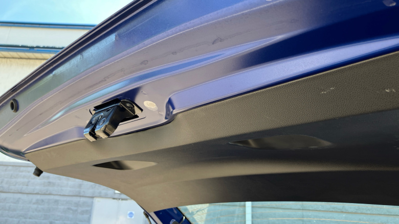 Dacia Duster 1.3 TCe 150 Comfort 5dr EDC Petrol Estate